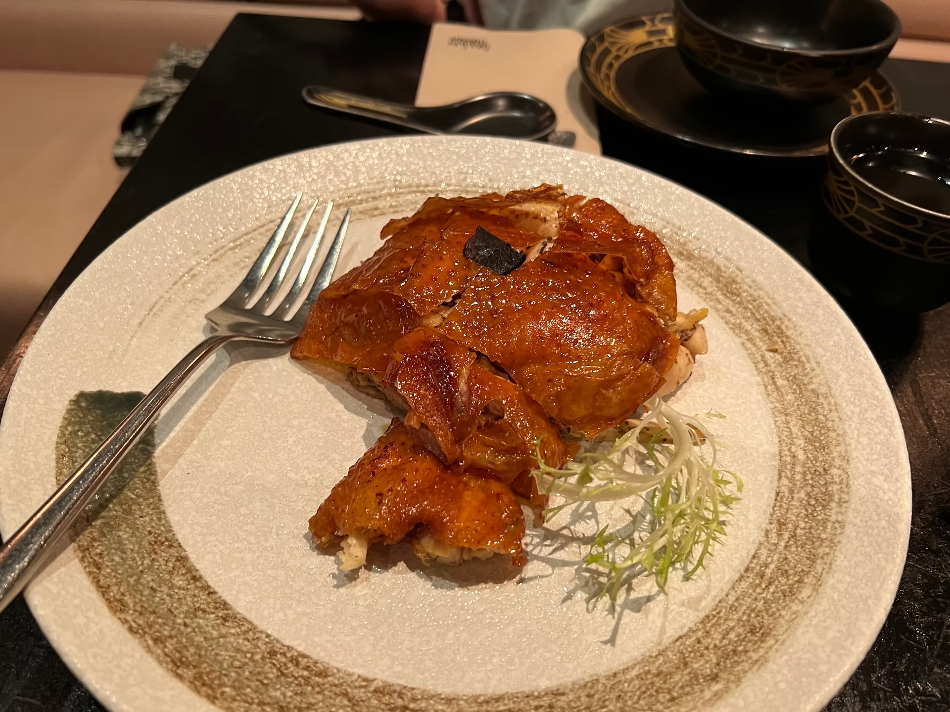 Dim Sum Library