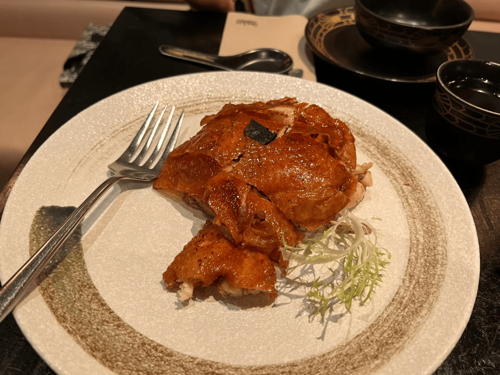 Dim Sum Library